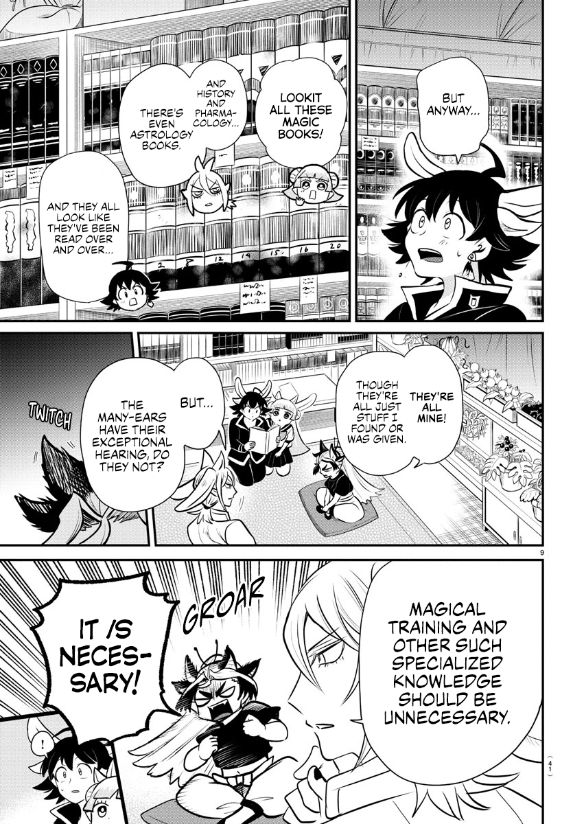 Read Welcome to Demon School! Iruma-kun EN Manga Online