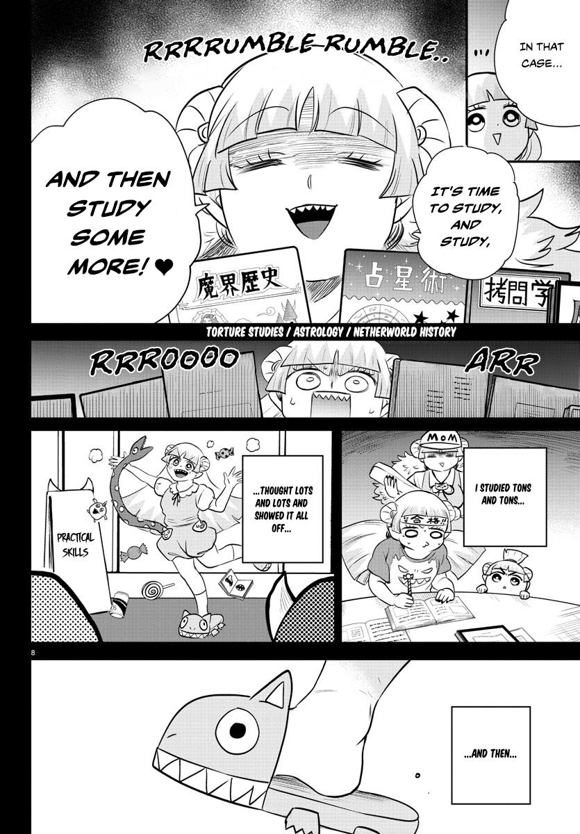 Read Welcome to Demon School! Iruma-kun EN Manga Online