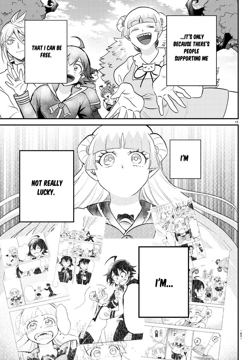 Read Welcome to Demon School! Iruma-kun EN Manga Online