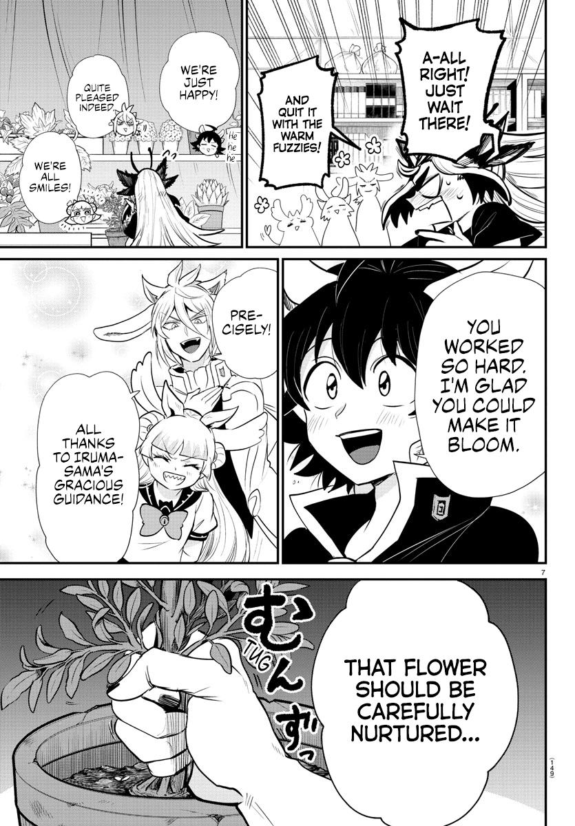 Read Welcome to Demon School! Iruma-kun EN Manga Online