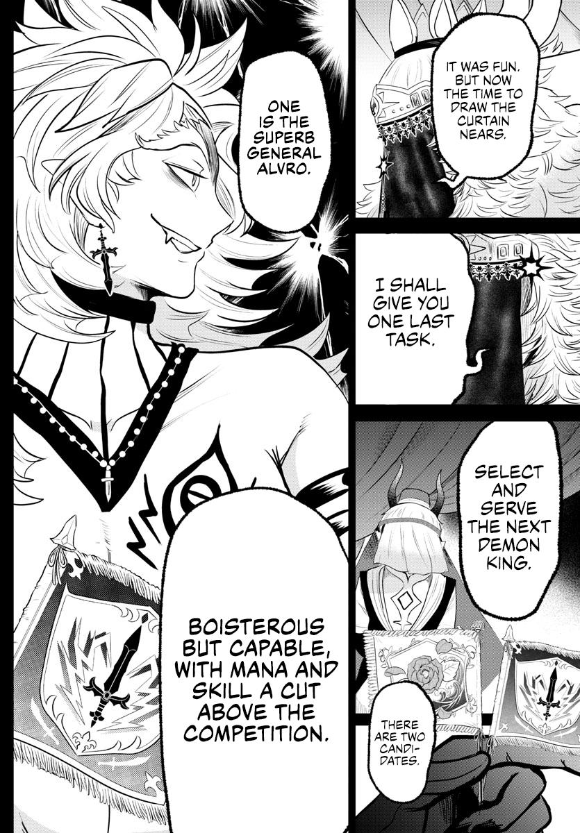 Read Welcome to Demon School! Iruma-kun EN Manga Online