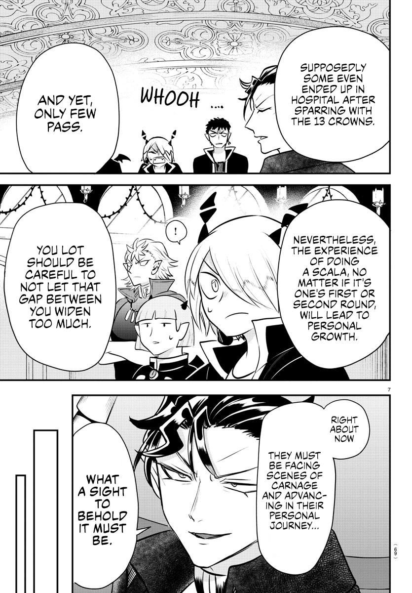 Read Welcome to Demon School! Iruma-kun EN Manga Online