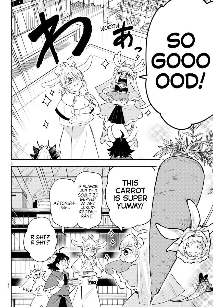 Read Welcome to Demon School! Iruma-kun EN Manga Online