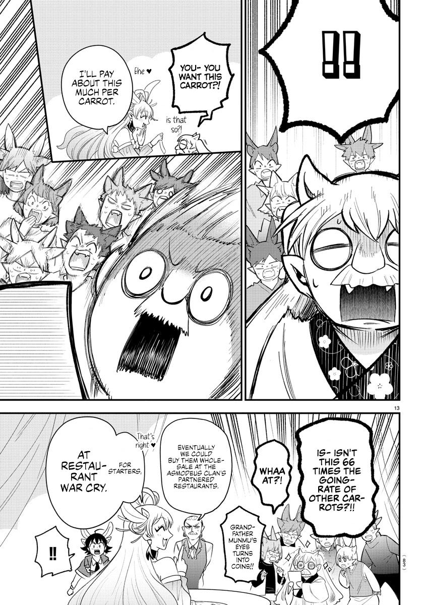 Read Welcome to Demon School! Iruma-kun EN Manga Online