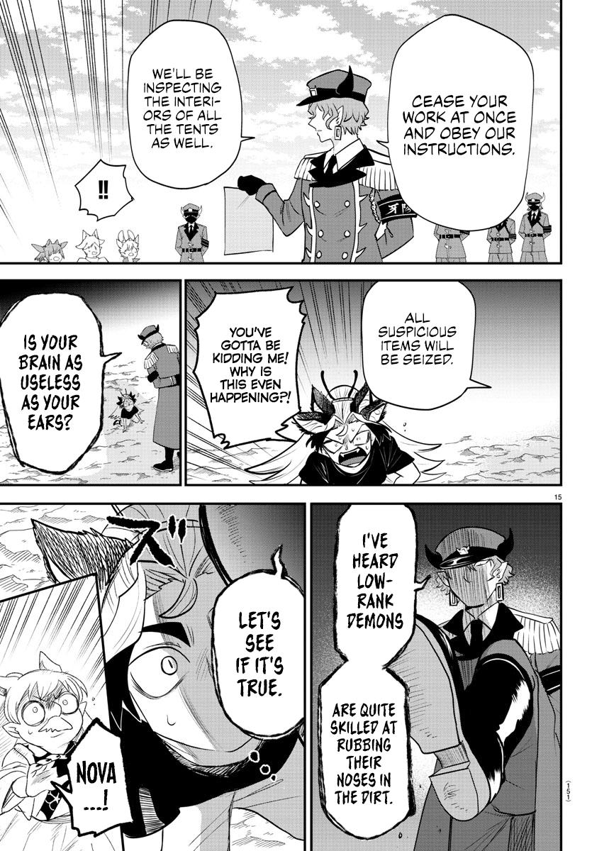 Read Welcome to Demon School! Iruma-kun EN Manga Online