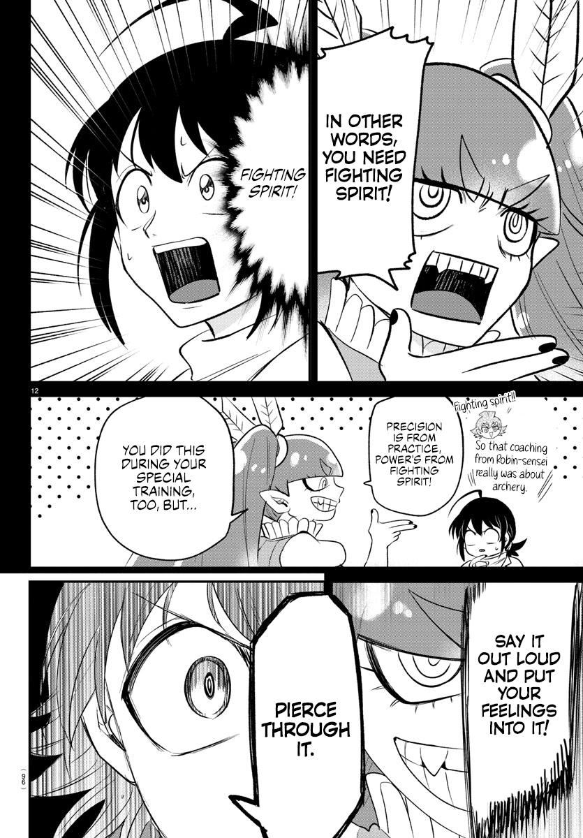 Read Welcome to Demon School! Iruma-kun EN Manga Online