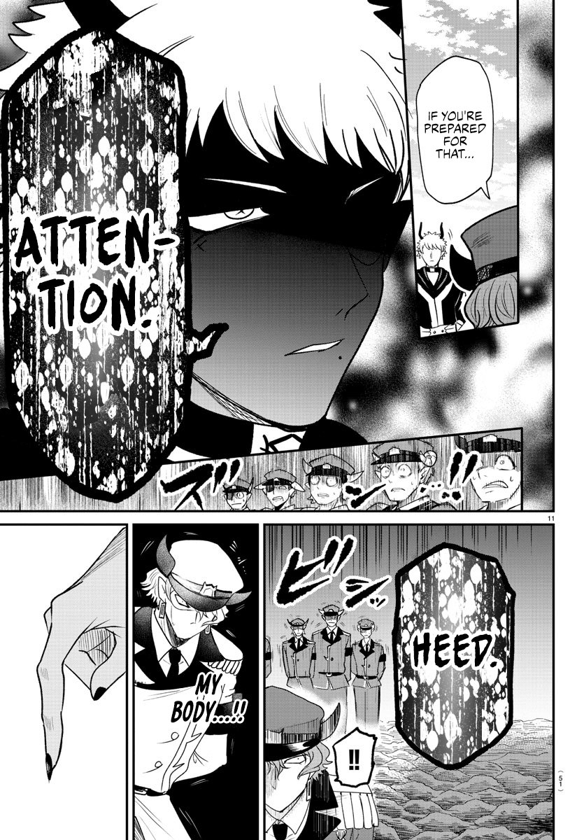Read Welcome to Demon School! Iruma-kun EN Manga Online