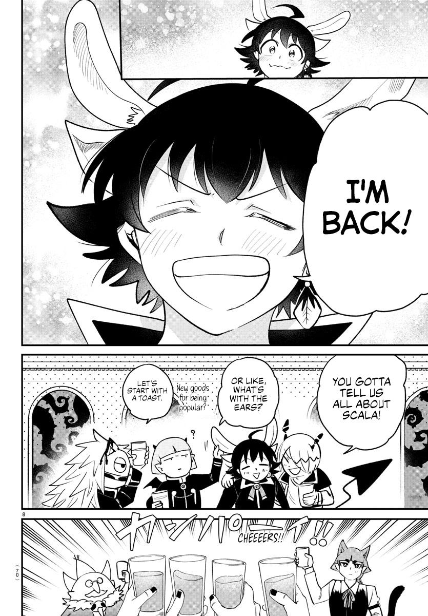 Read Welcome to Demon School! Iruma-kun EN Manga Online
