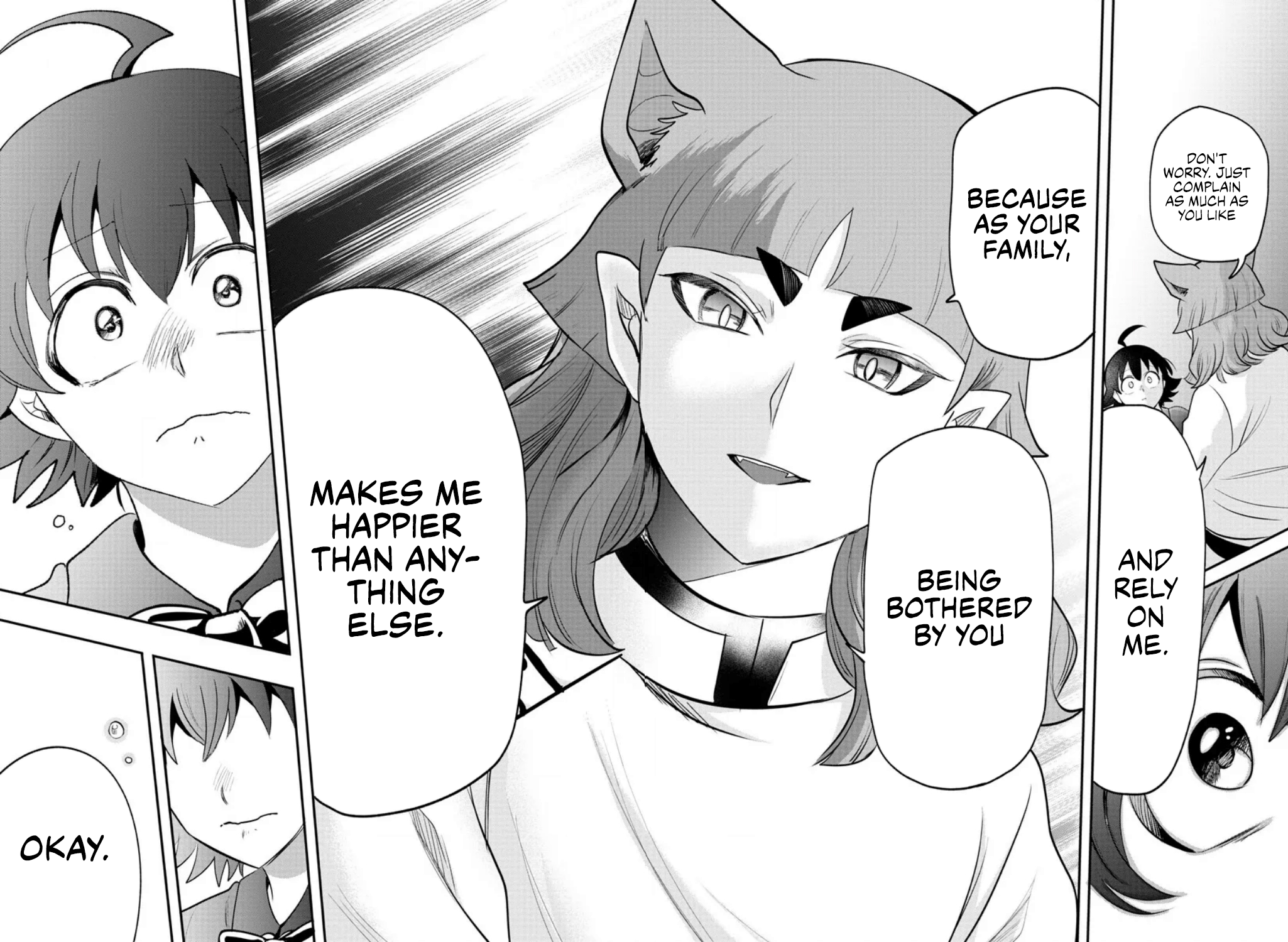 Read Welcome to Demon School! Iruma-kun EN Manga Online