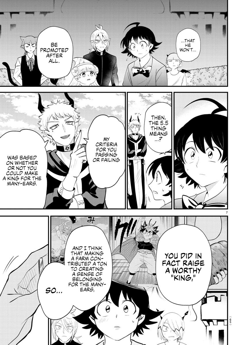 Read Welcome to Demon School! Iruma-kun EN Manga Online