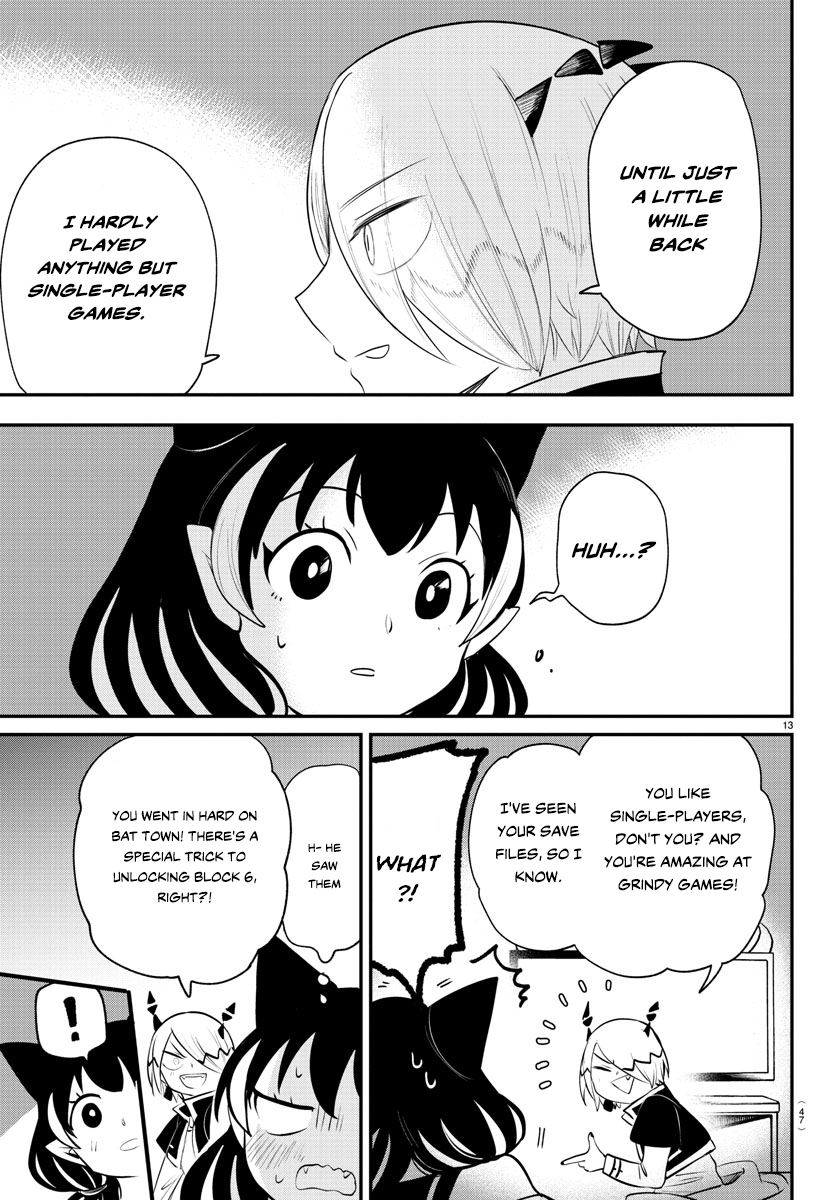 Read Welcome to Demon School! Iruma-kun EN Manga Online