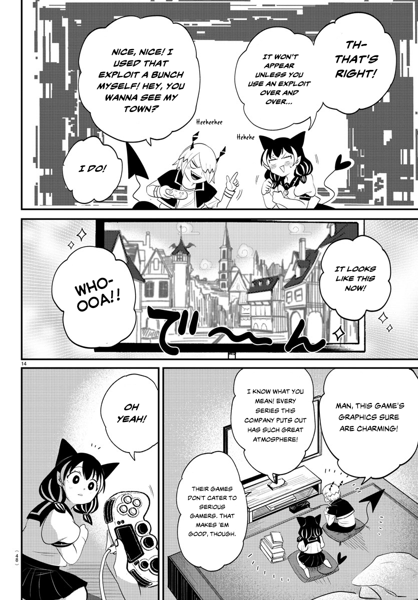 Read Welcome to Demon School! Iruma-kun EN Manga Online