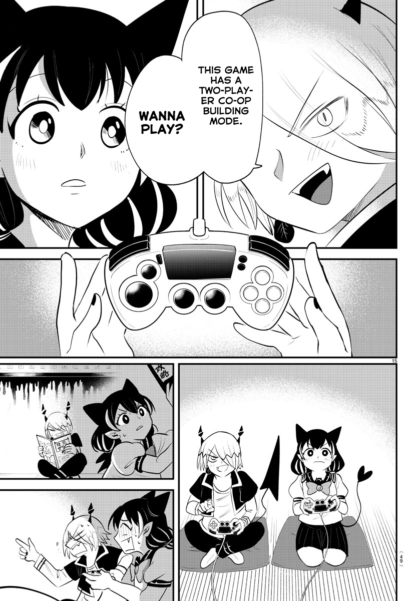 Read Welcome to Demon School! Iruma-kun EN Manga Online