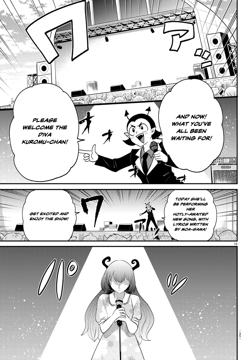 Read Welcome to Demon School! Iruma-kun EN Manga Online