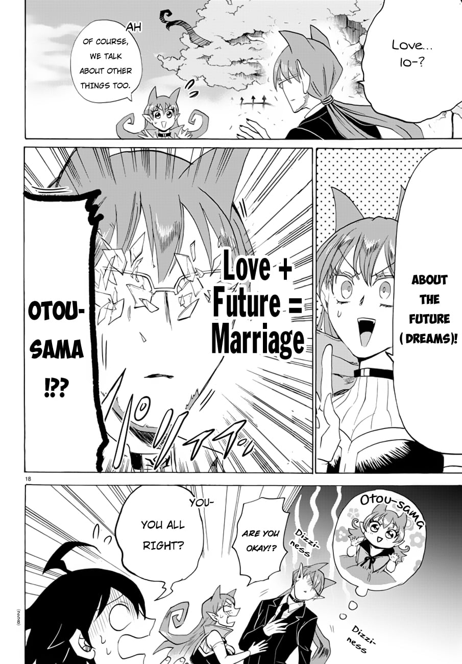 Read Welcome to Demon School! Iruma-kun EN Manga Online