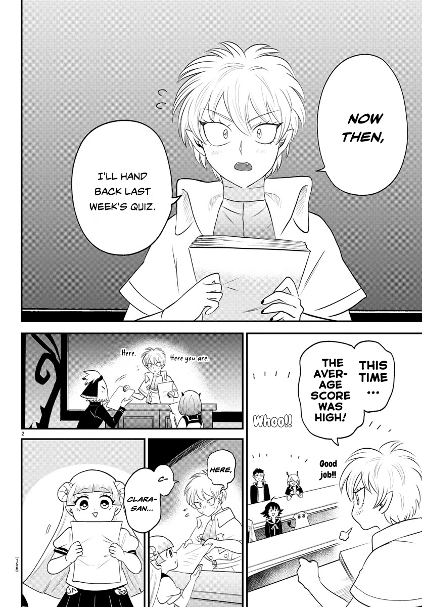 Read Welcome to Demon School! Iruma-kun EN Manga Online