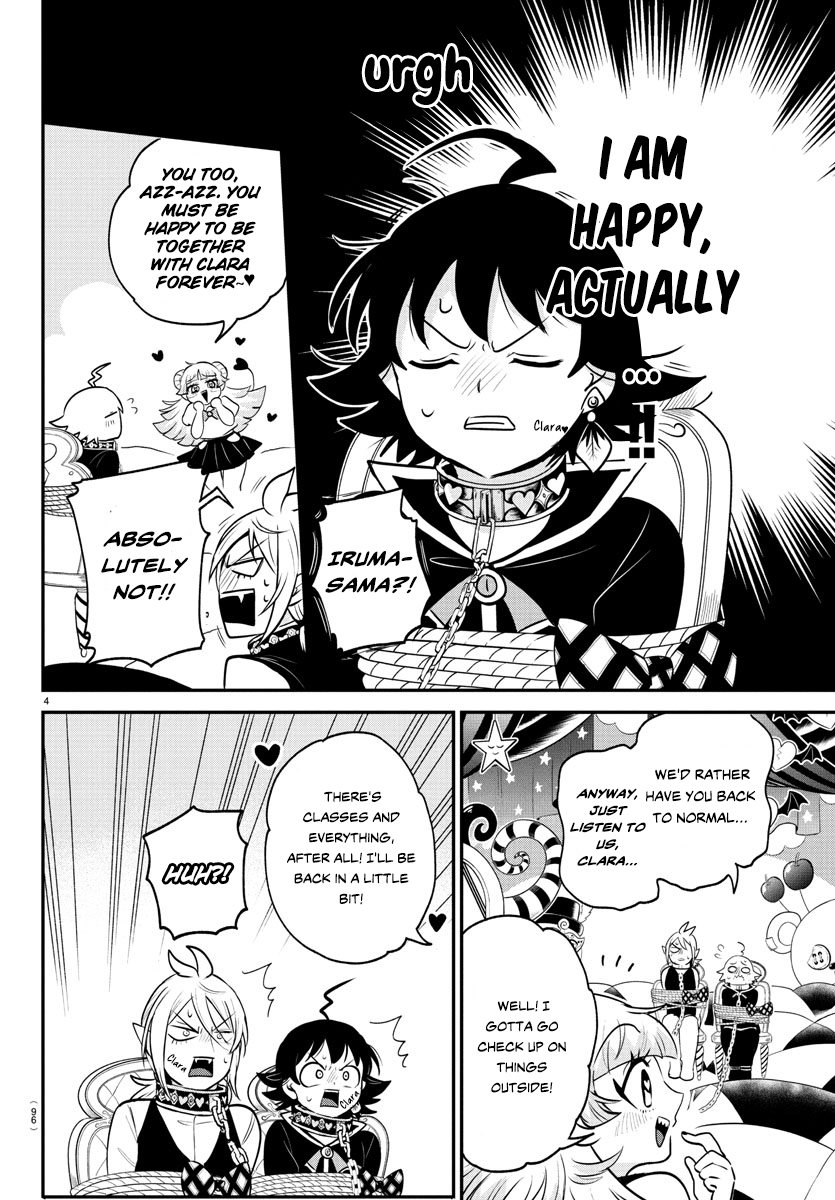 Read Welcome to Demon School! Iruma-kun EN Manga Online