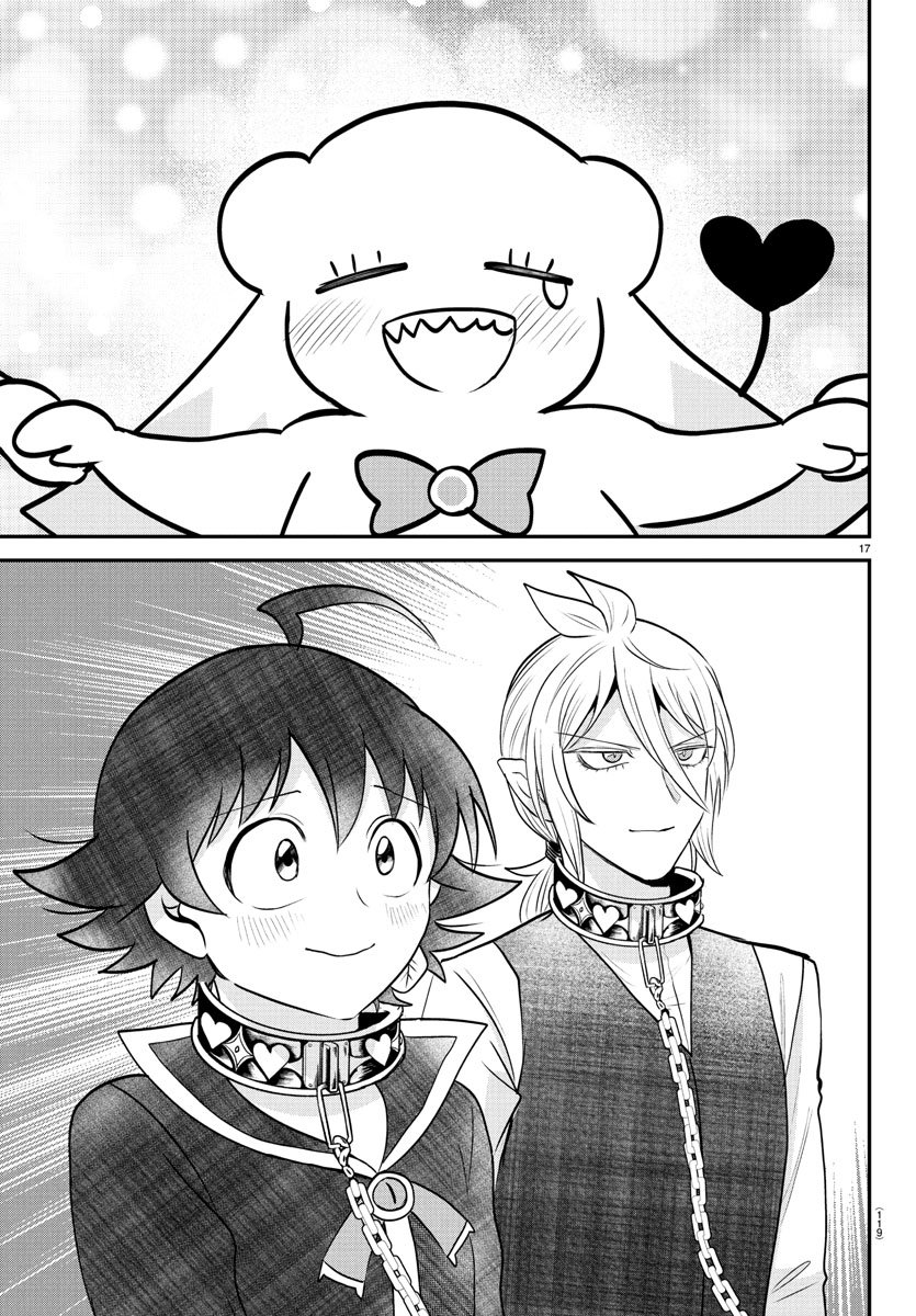 Read Welcome to Demon School! Iruma-kun EN Manga Online