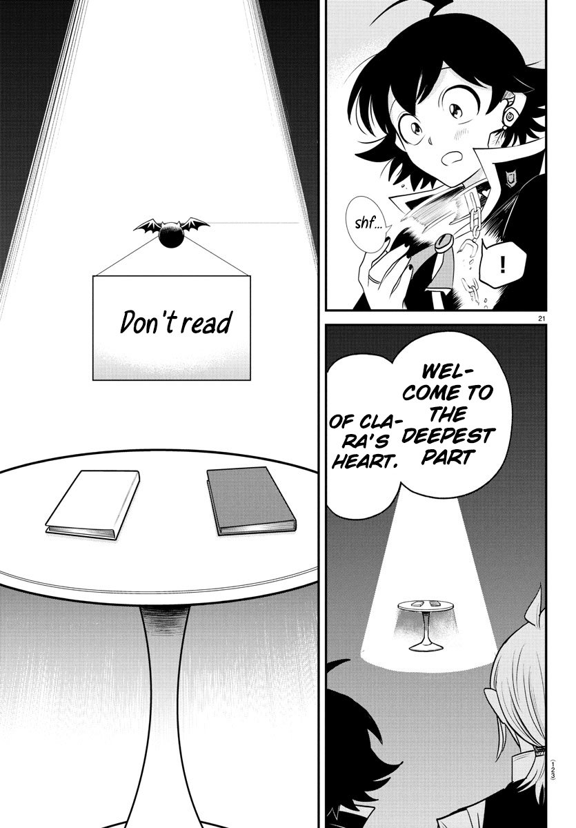 Read Welcome to Demon School! Iruma-kun EN Manga Online