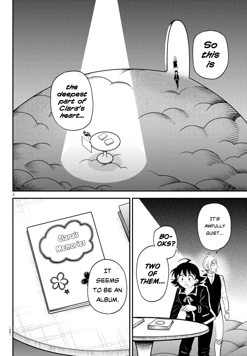 Read Welcome to Demon School! Iruma-kun EN Manga Online