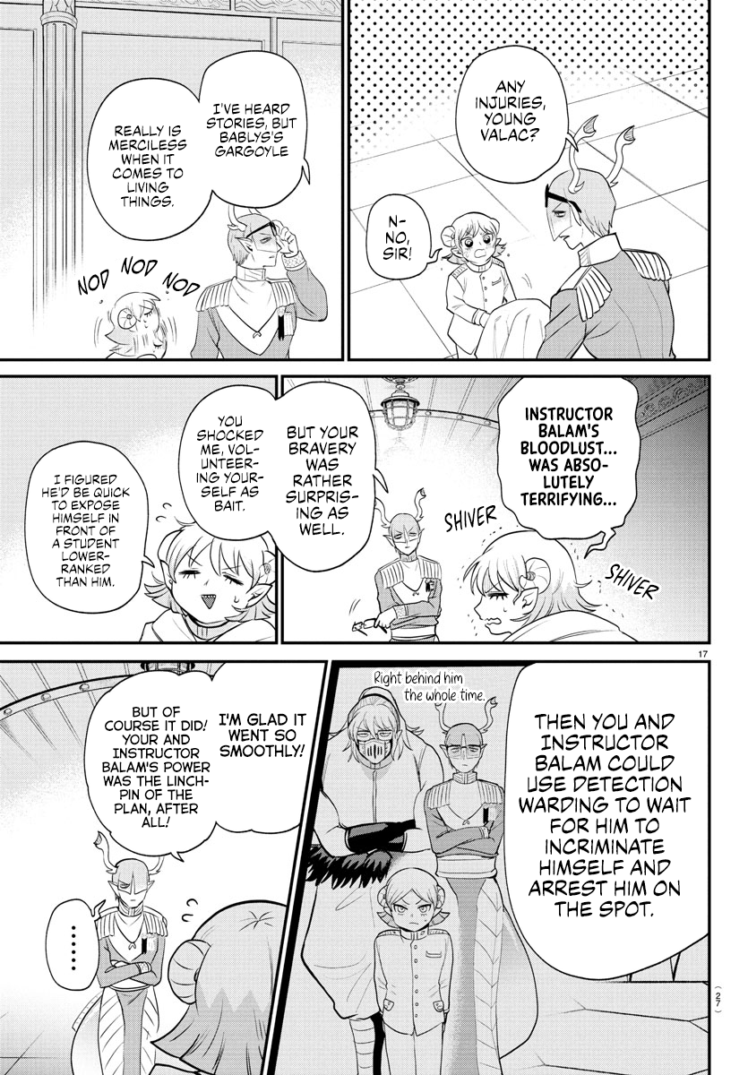 Read Welcome to Demon School! Iruma-kun EN Manga Online