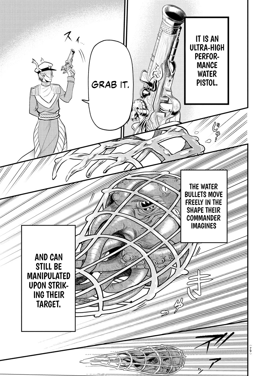 Read Welcome to Demon School! Iruma-kun EN Manga Online