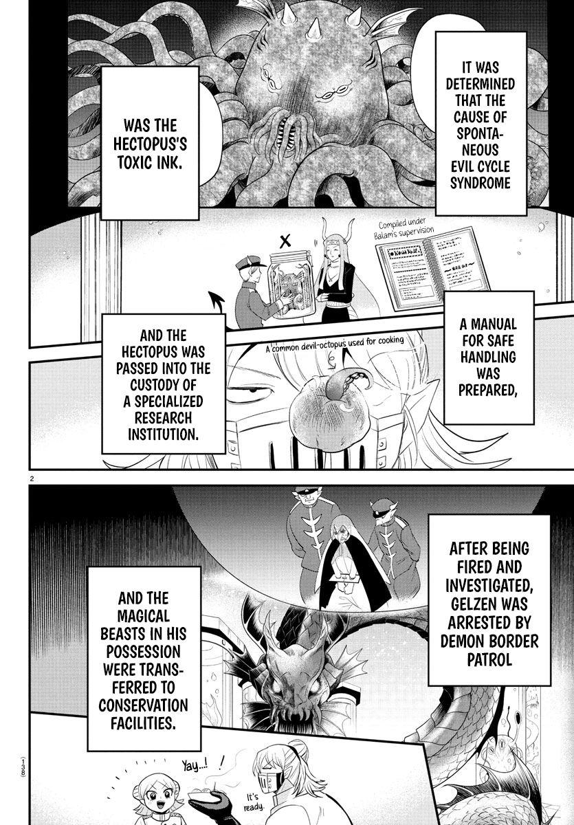 Read Welcome to Demon School! Iruma-kun EN Manga Online