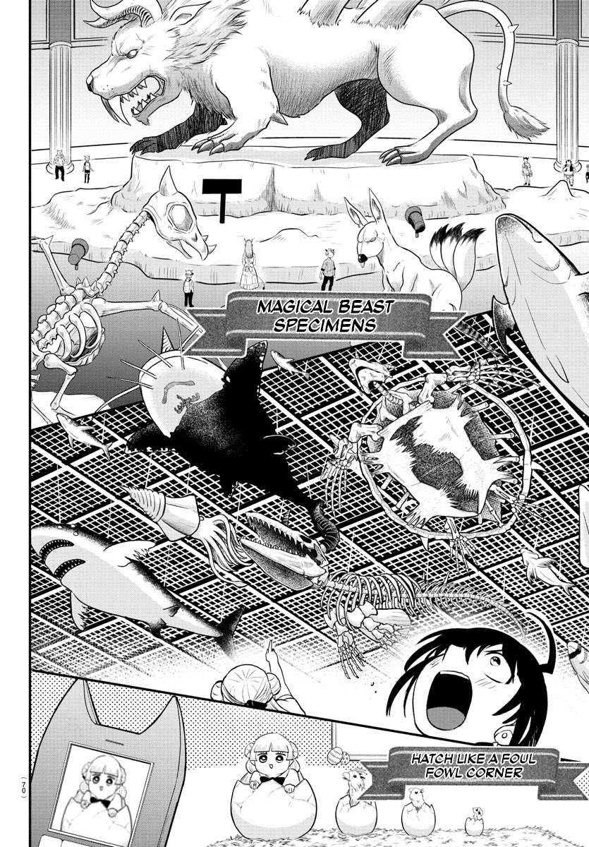 Read Welcome to Demon School! Iruma-kun EN Manga Online