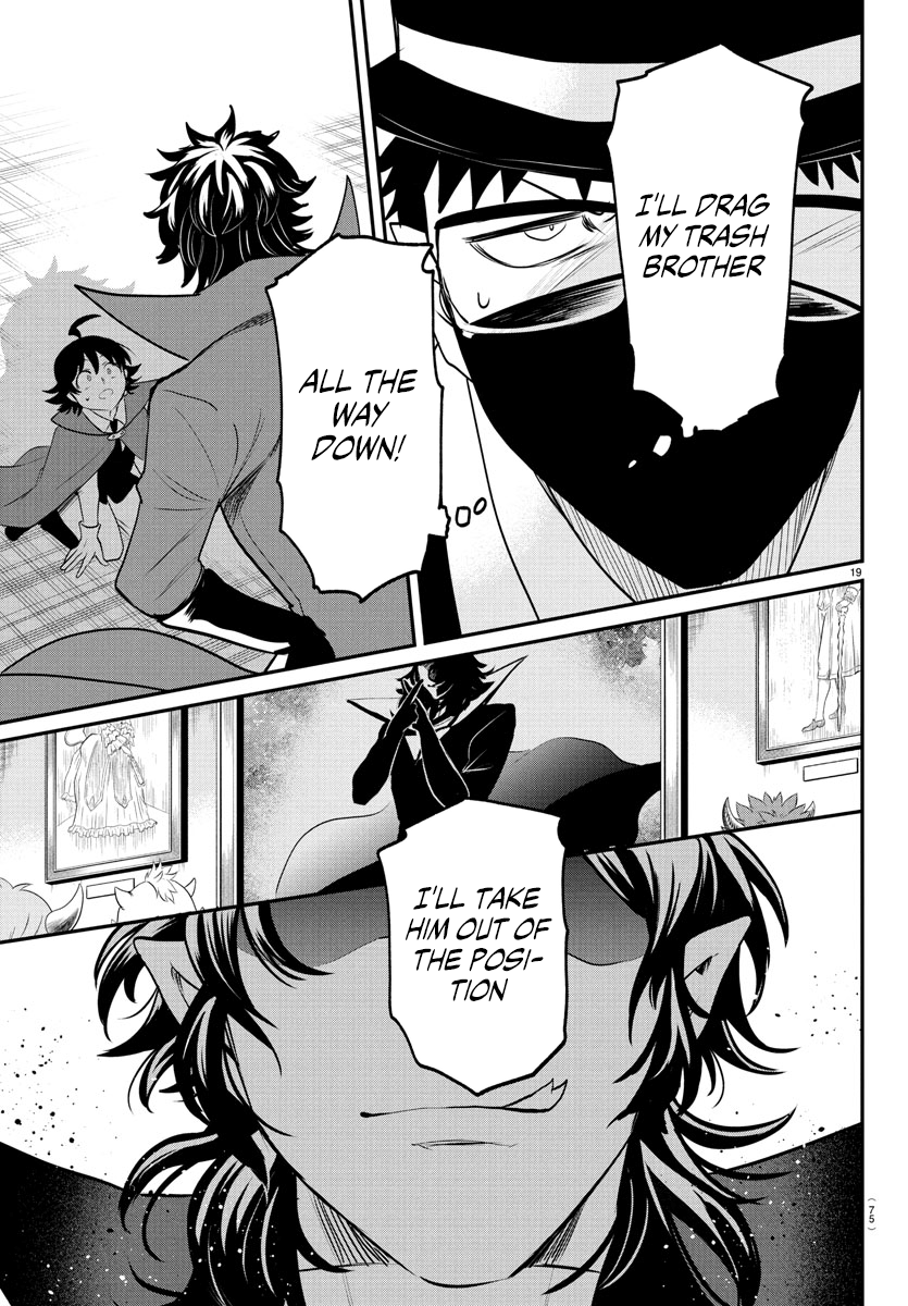 Read Welcome to Demon School! Iruma-kun EN Manga Online