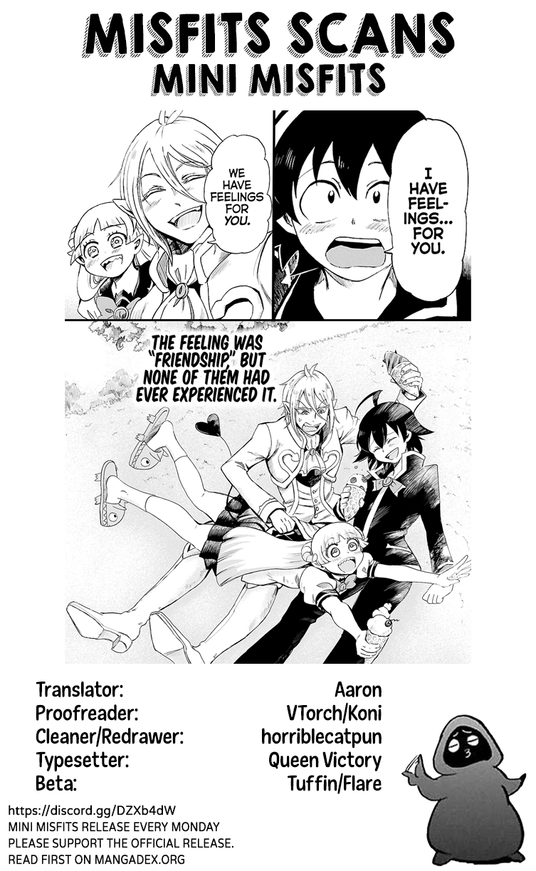 Read Welcome to Demon School! Iruma-kun EN Manga Online
