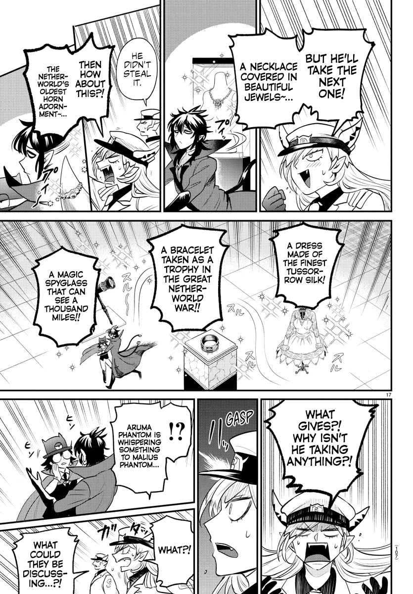 Read Welcome to Demon School! Iruma-kun EN Manga Online
