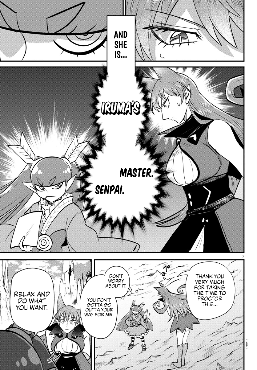 Read Welcome to Demon School! Iruma-kun EN Manga Online