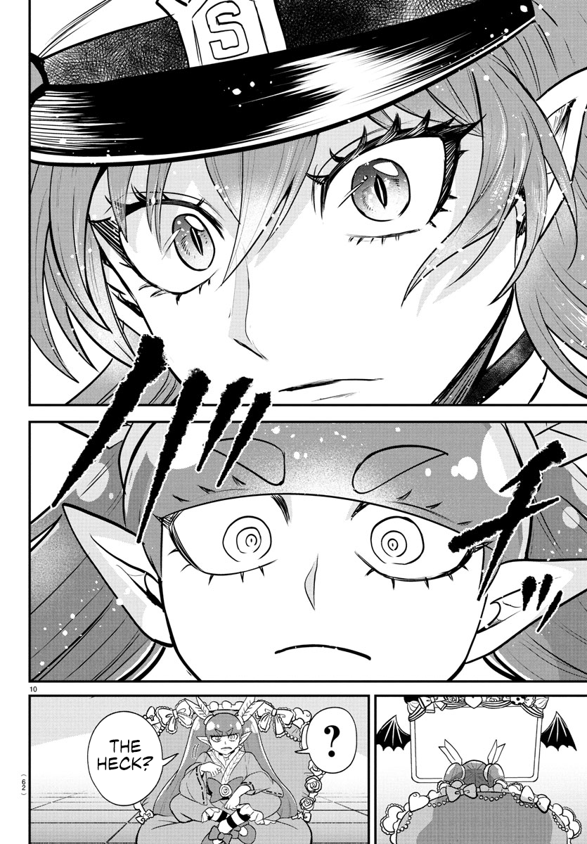 Read Welcome to Demon School! Iruma-kun EN Manga Online