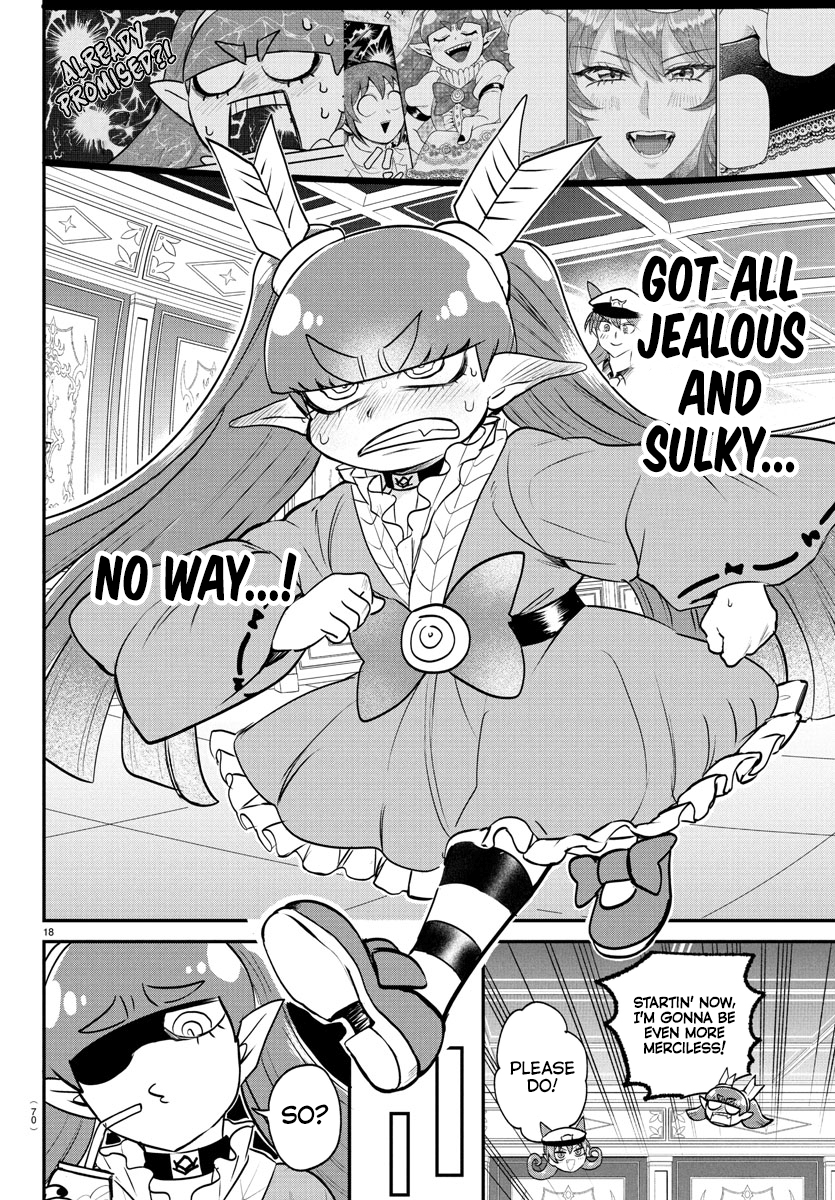 Read Welcome to Demon School! Iruma-kun EN Manga Online