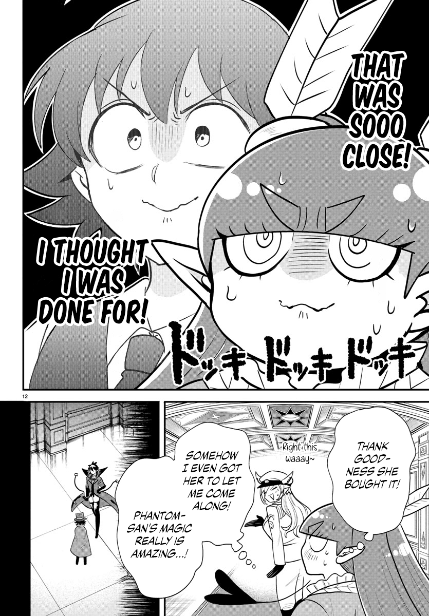 Read Welcome to Demon School! Iruma-kun EN Manga Online