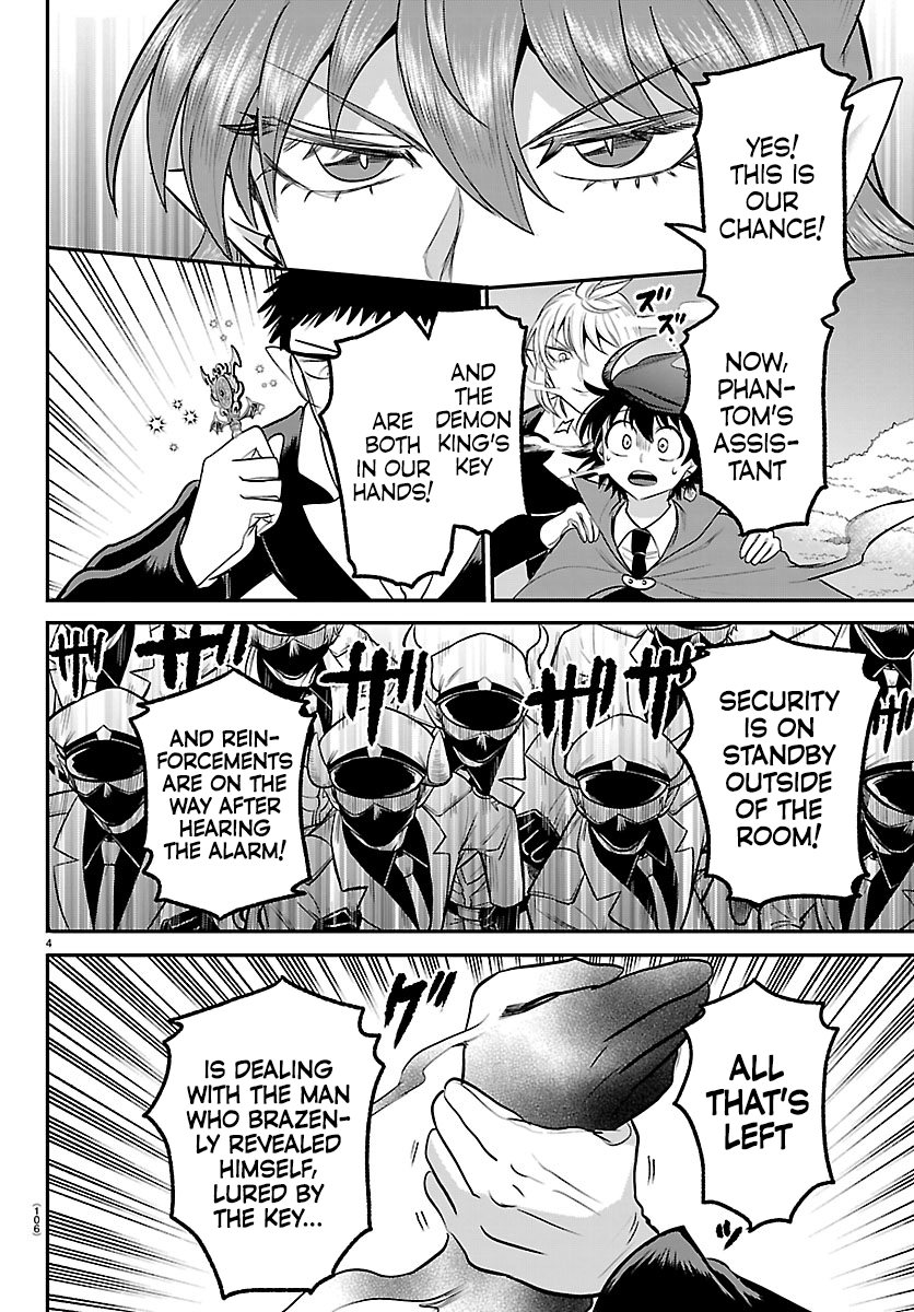Read Welcome to Demon School! Iruma-kun EN Manga Online