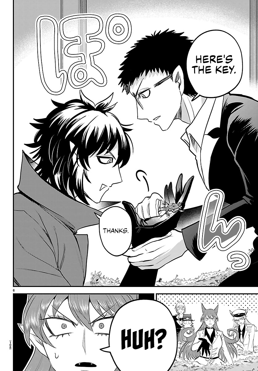 Read Welcome to Demon School! Iruma-kun EN Manga Online