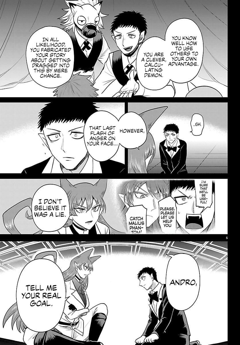 Read Welcome to Demon School! Iruma-kun EN Manga Online