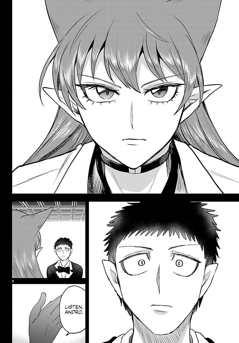 Read Welcome to Demon School! Iruma-kun EN Manga Online
