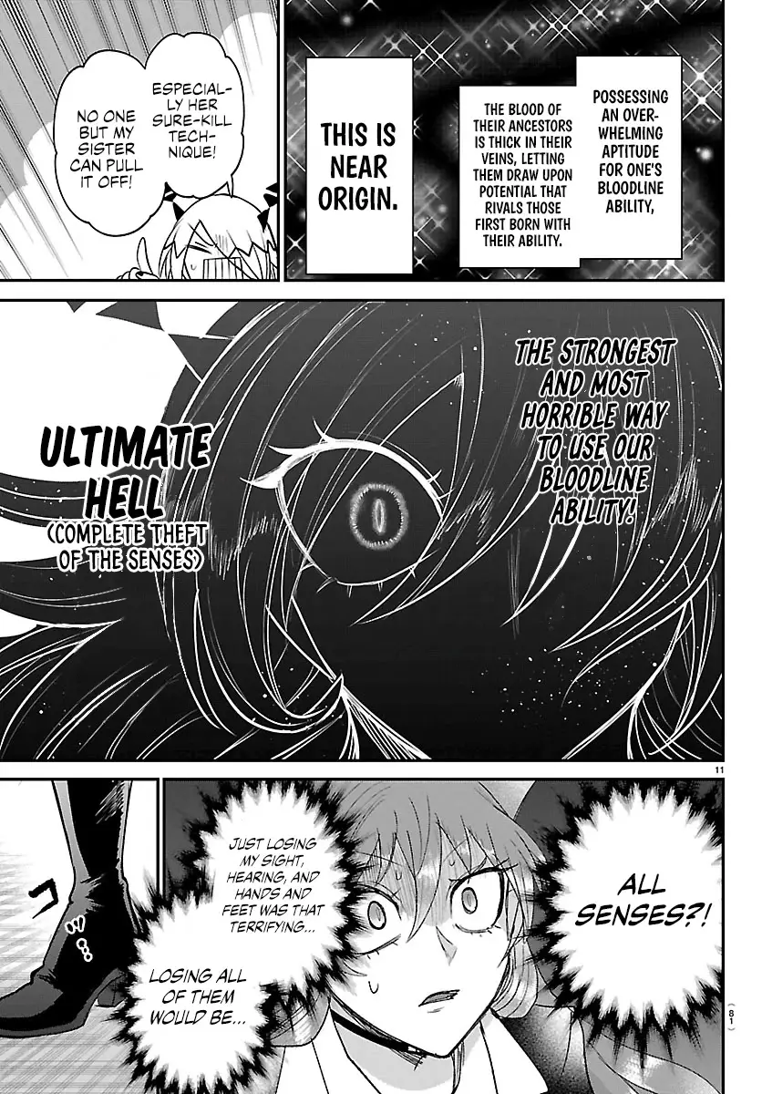 Read Welcome to Demon School! Iruma-kun EN Manga Online
