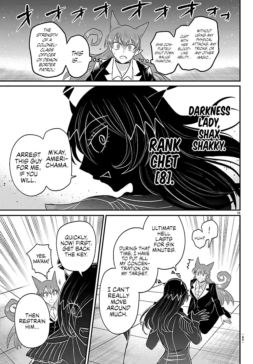 Read Welcome to Demon School! Iruma-kun EN Manga Online