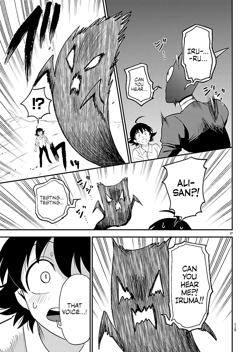 Read Welcome to Demon School! Iruma-kun EN Manga Online