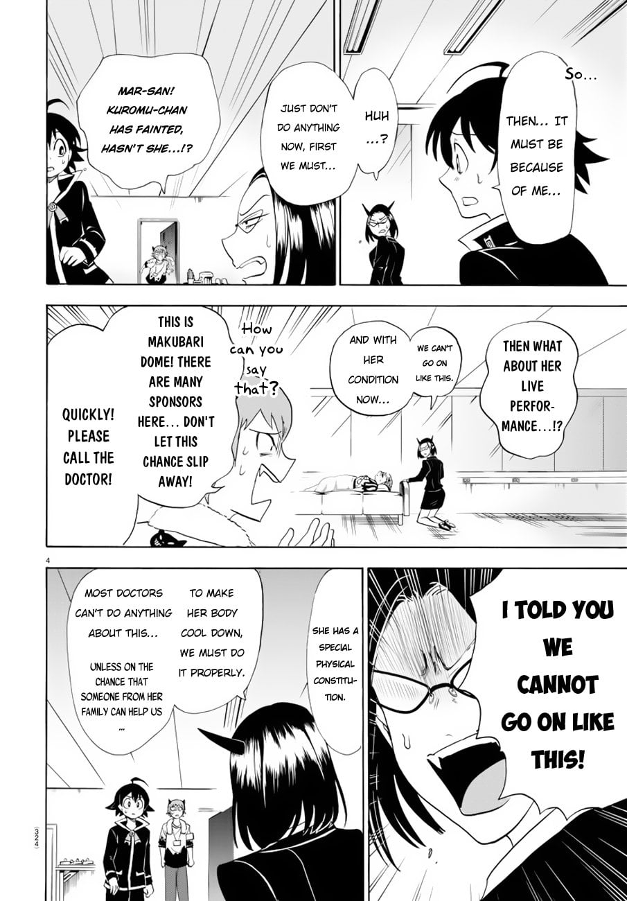 Read Welcome to Demon School! Iruma-kun EN Manga Online