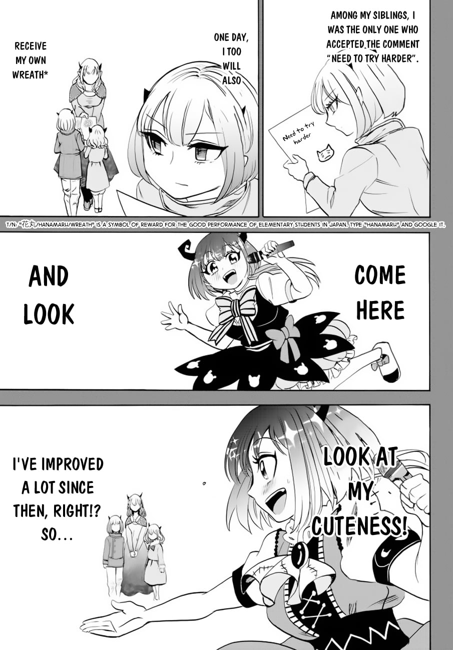 Read Welcome to Demon School! Iruma-kun EN Manga Online