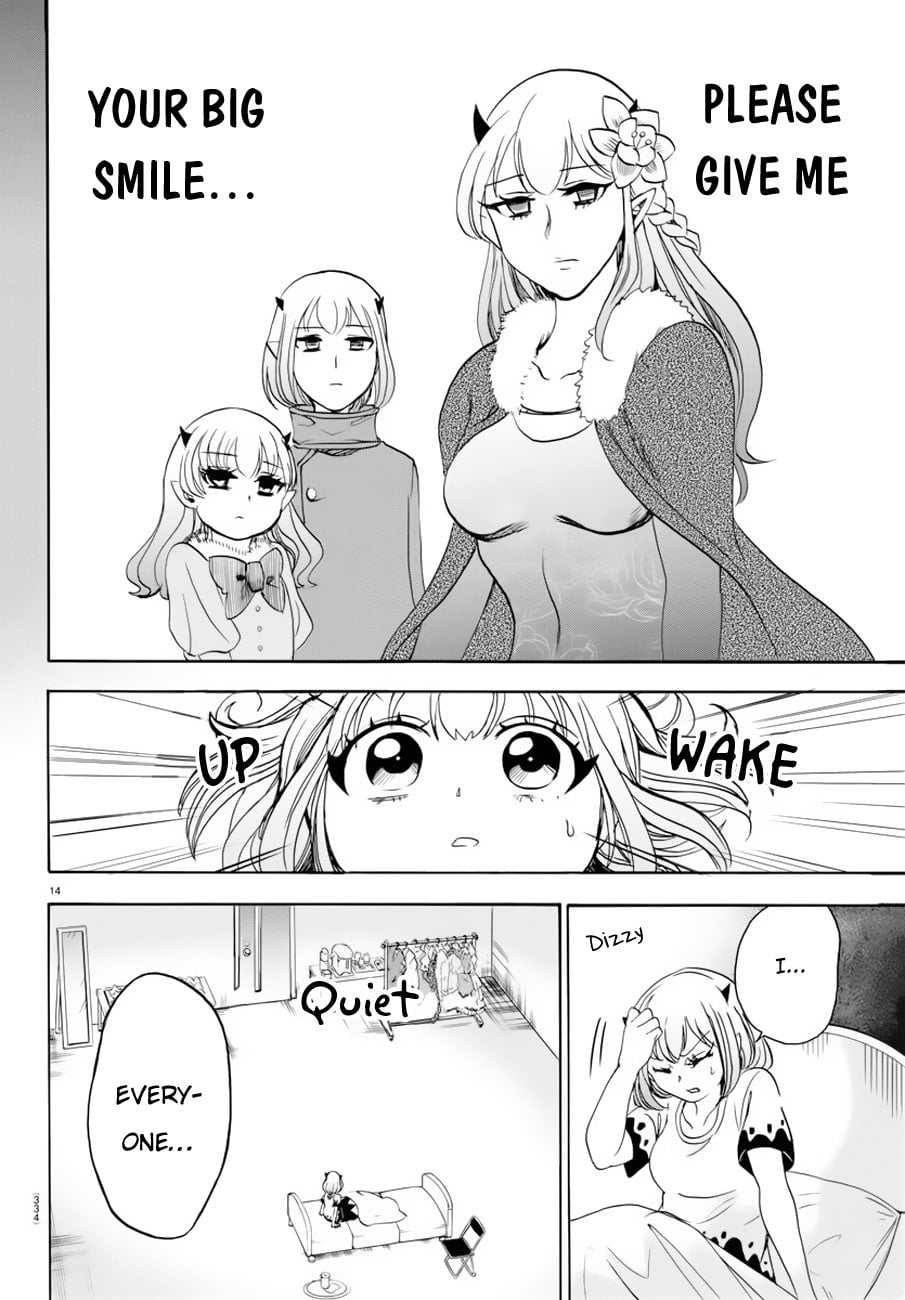 Read Welcome to Demon School! Iruma-kun EN Manga Online