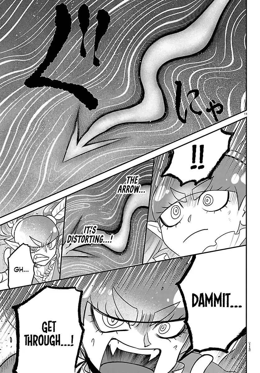 Read Welcome to Demon School! Iruma-kun EN Manga Online
