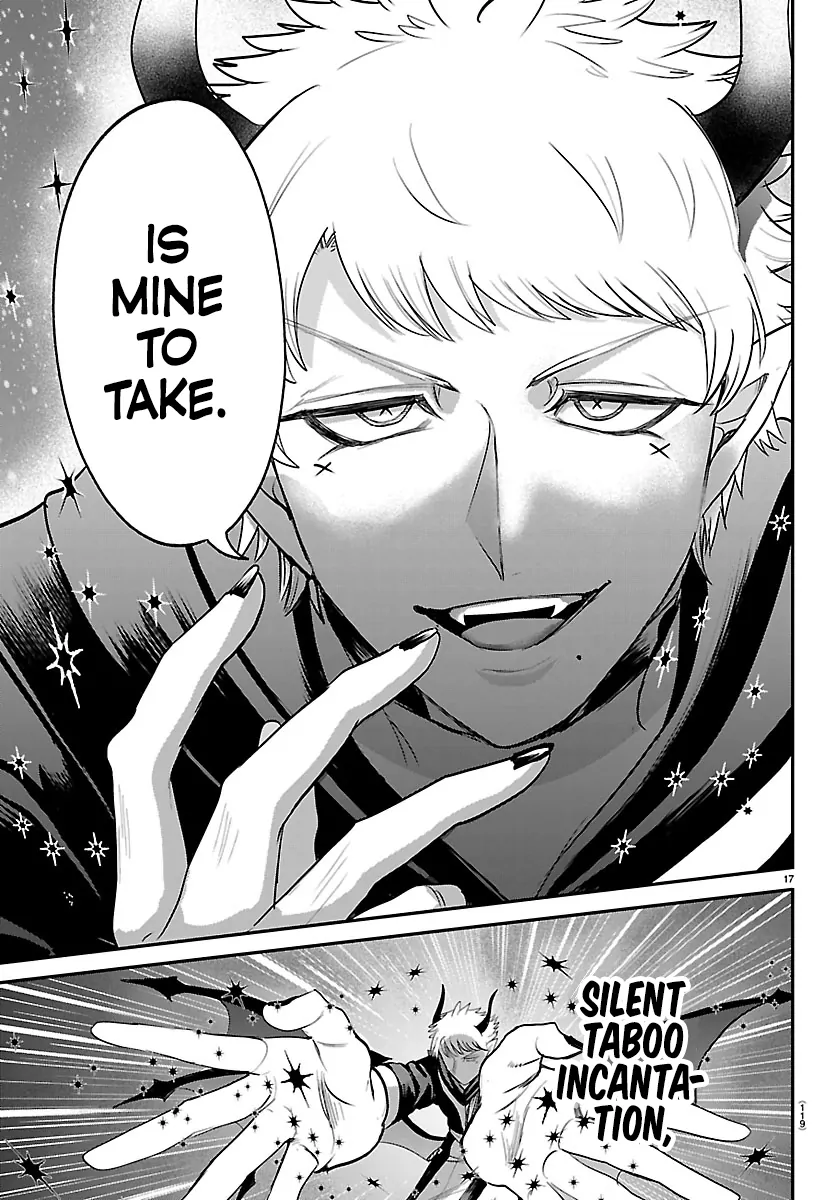 Read Welcome to Demon School! Iruma-kun EN Manga Online