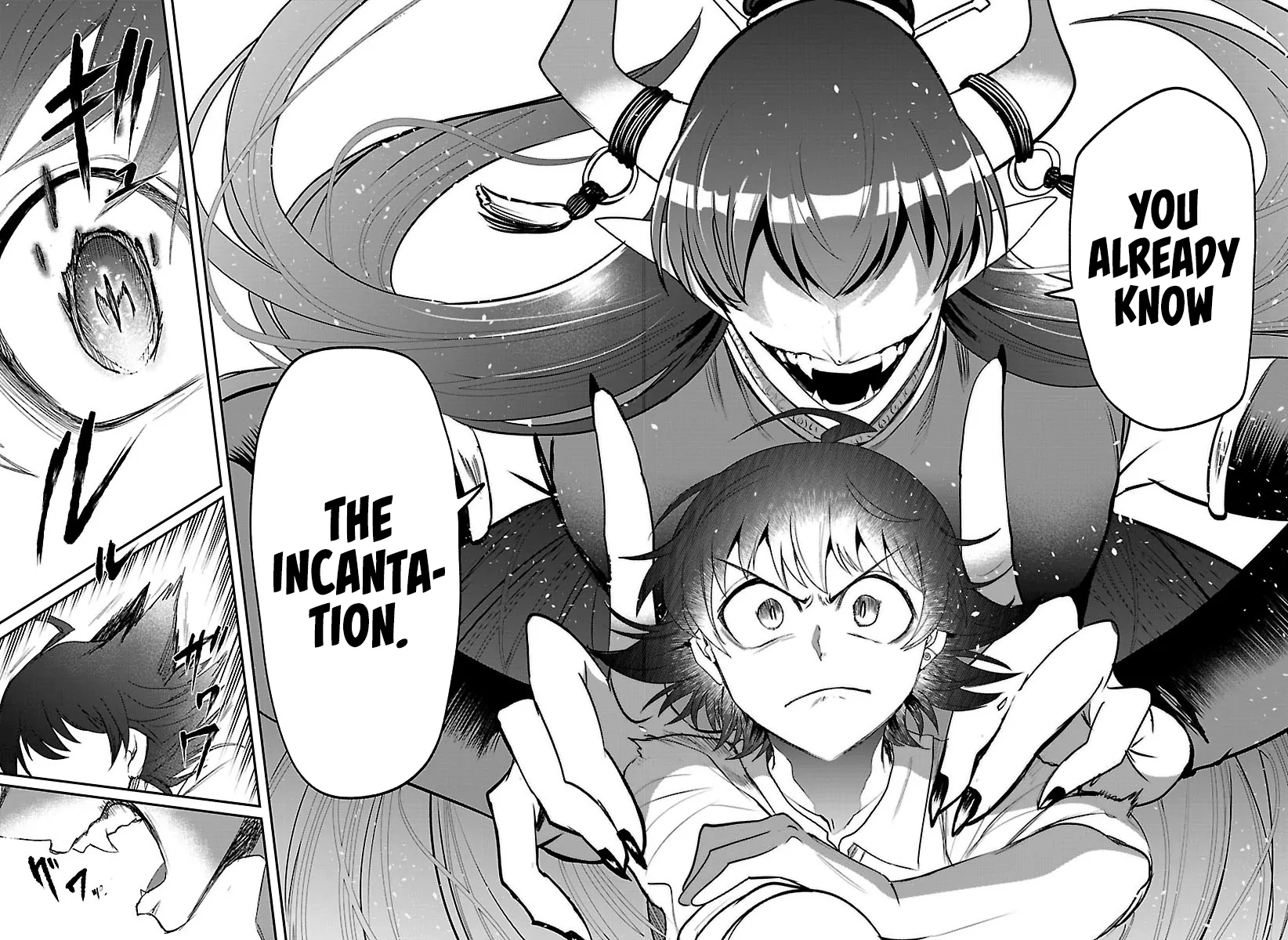 Read Welcome to Demon School! Iruma-kun EN Manga Online
