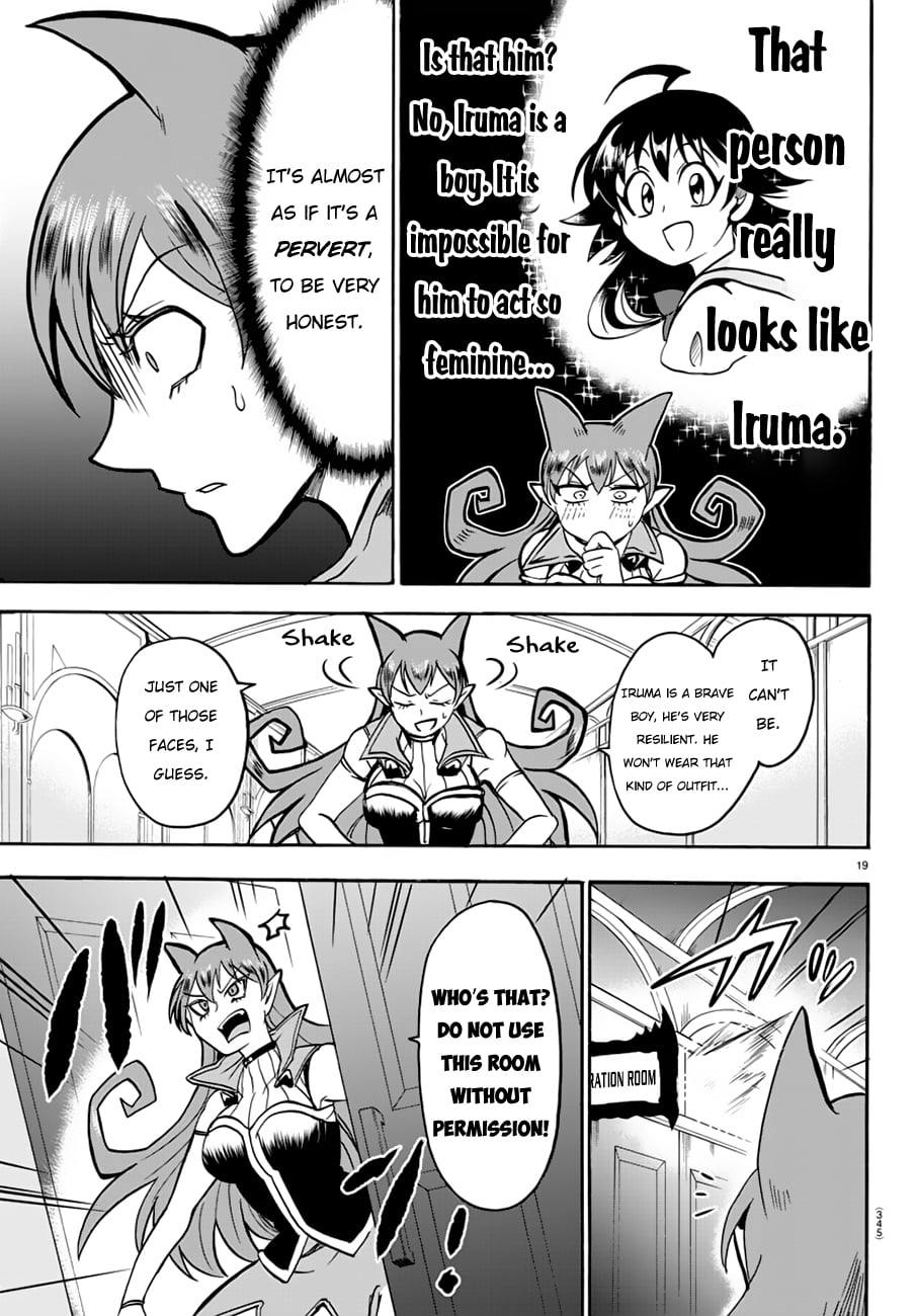 Read Welcome to Demon School! Iruma-kun EN Manga Online