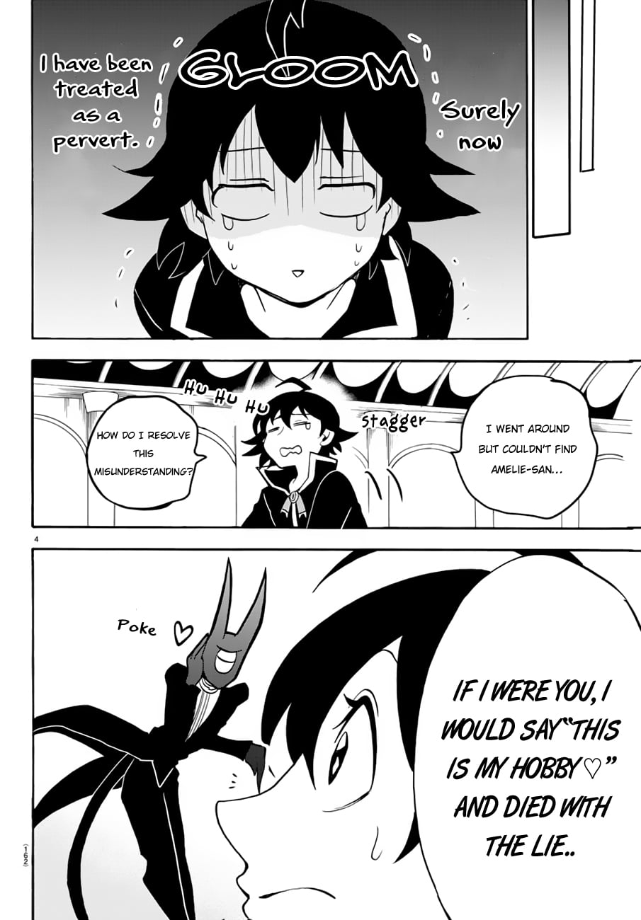 Read Welcome to Demon School! Iruma-kun EN Manga Online